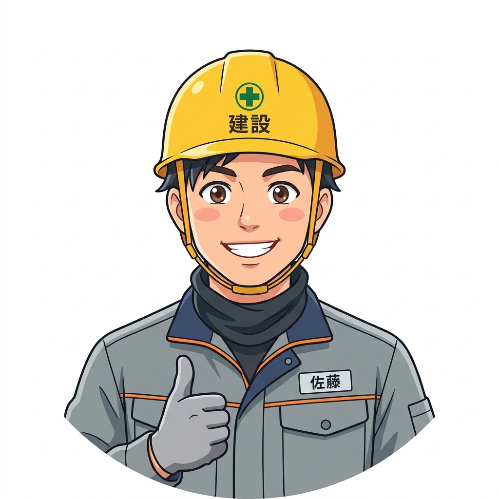 若手職人